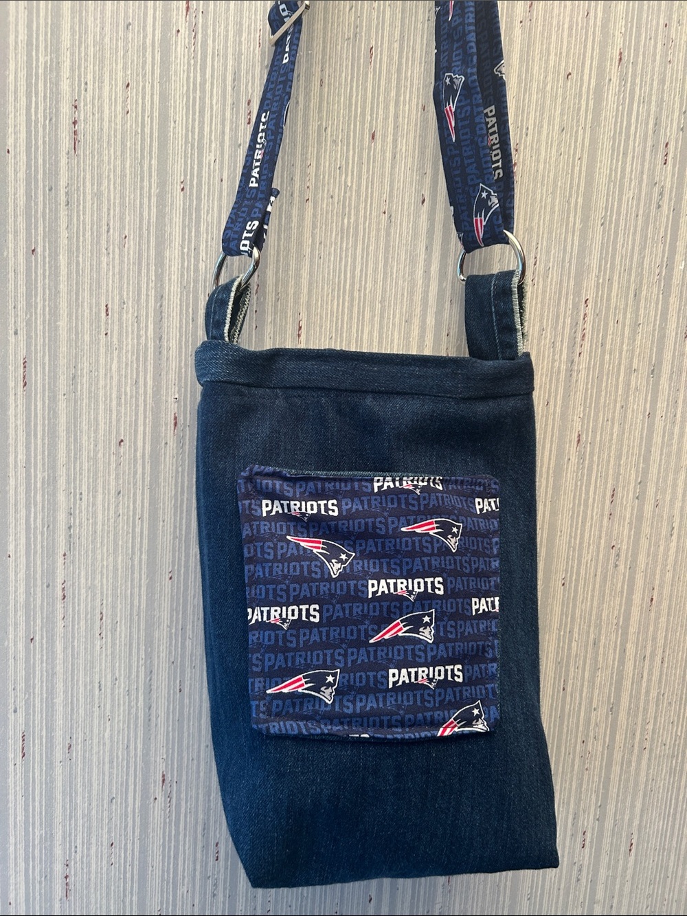 Football Logo New Bag